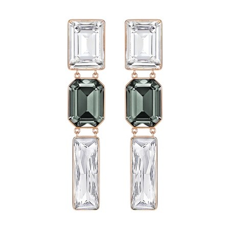 スワロフスキー Swarovski 『Lisanne ピアス』 5395236