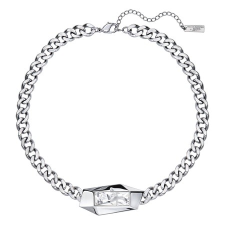 スワロフスキー Swarovski 『Atelier Swarovski by Jean Paul Gaultier, Reverse ネックレス』 5217714