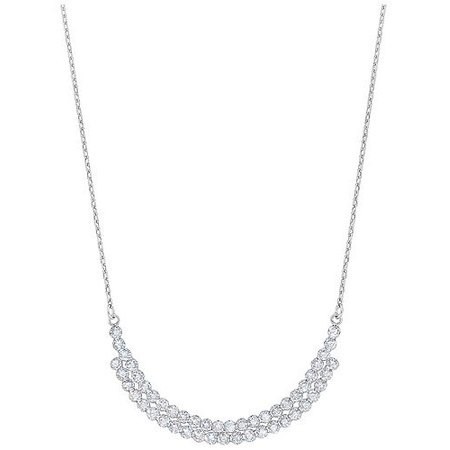 スワロフスキー Swarovski 『Subtle ネックレス』 5217771