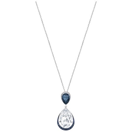 スワロフスキー Swarovski 『Feel ペンダント』 5217775