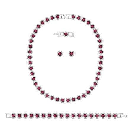 スワロフスキー Swarovski 『Angelic All Around セット』 5217807