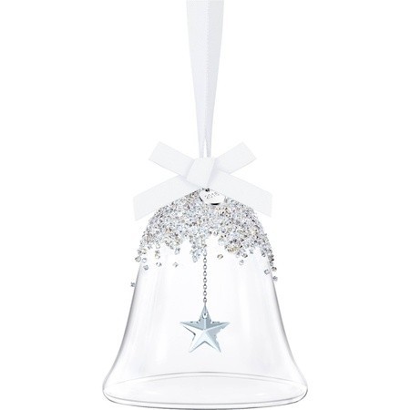 人気商品の再入荷情報をお届け！ スワロフスキー Swarovski 『クリスマスベルオーナメント 2016 その他