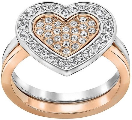 スワロフスキー Swarovski 『Cupid リング』 指輪 5221429