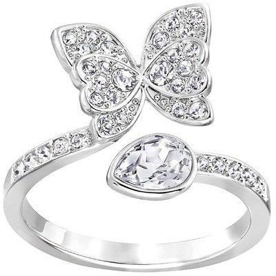 スワロフスキー Swarovski 『Eden リング』 指輪 5221485