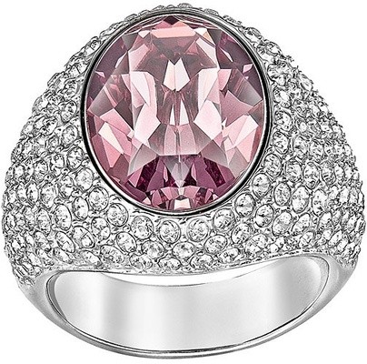 スワロフスキー Swarovski 『Episode リング』 指輪 5221533