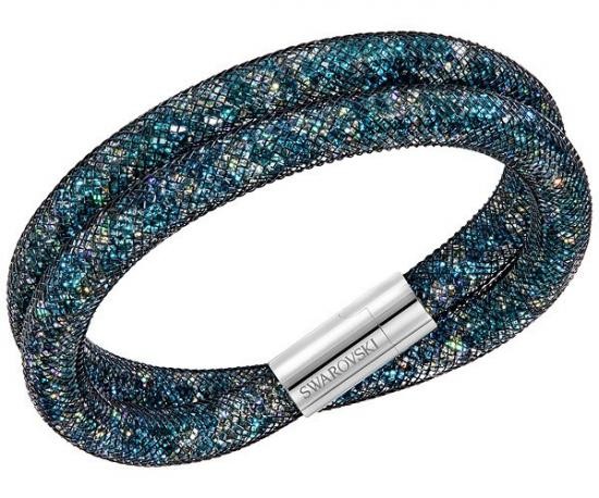 トリーバーチ TORY BURCH MILLER PAVE CHAIN BRACELET