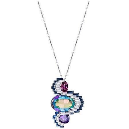 スワロフスキー Swarovski 『Supernova ペンダント』 5222341