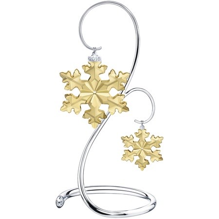 スワロフスキー Swarovski 『SCS 2016年 クリスマスセット』 5222351