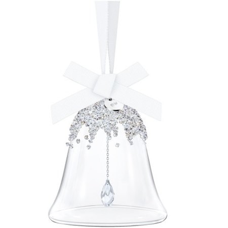 スワロフスキー Swarovski 『クリスマスベルオーナメント(S)』 5223276