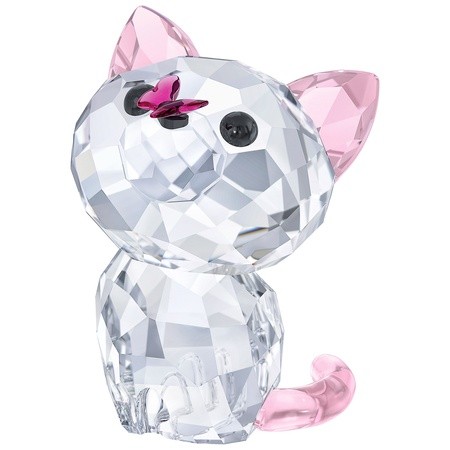 スワロフスキー Swarovski 『Kitten - Millie(アメリカンショートヘア)』 5223597