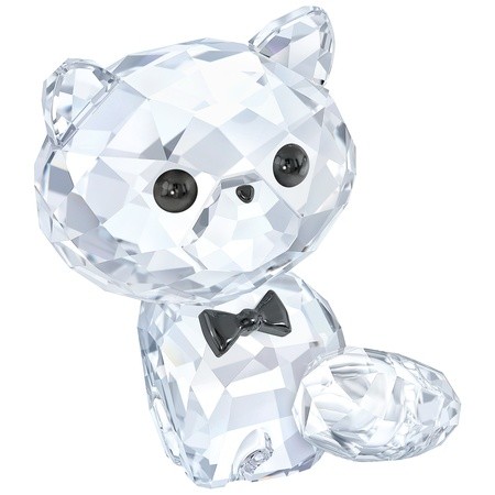 スワロフスキー Swarovski 『Kitten - Cornelius(ペルシャ)』 5223600の通販はその他インテリア小物・置物