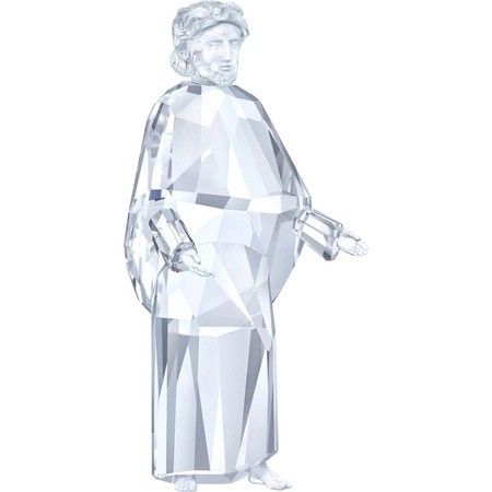 スワロフスキー Swarovski 『キリスト降誕 ヨセフ』 5223601