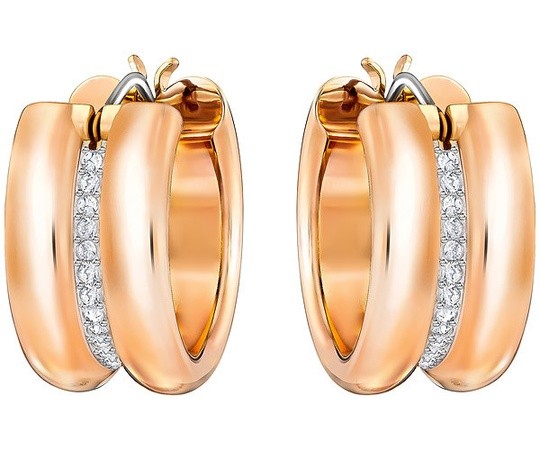 スワロフスキー Swarovski 『Fun ピアス』 5224976