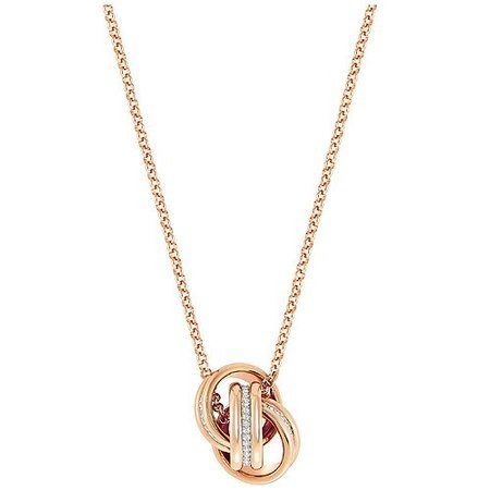 スワロフスキー Swarovski 『Further ペンダント』 5224980の通販はau