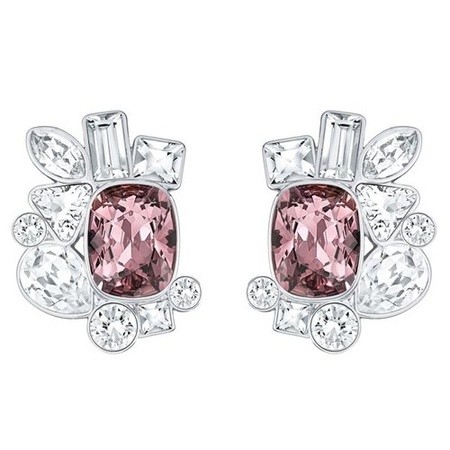 スワロフスキー Swarovski 『Formidable ピアス』 5226037