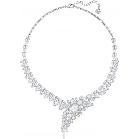 スワロフスキー Swarovski 『Festivity All-Around ネックレス』 5226195の通販は 48,037円