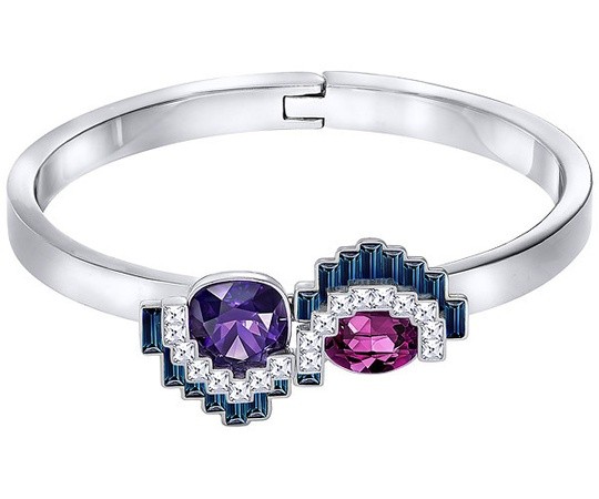 スワロフスキー Swarovski 『Supernova バングル』 5226297