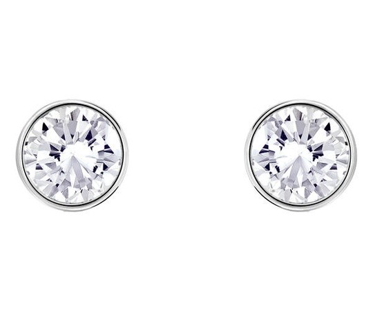 スワロフスキー Swarovski 『Folk ジャケットピアス』 5226451