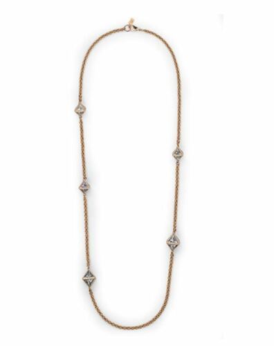 スワロフスキー Atelier Swarovski Core Collection Kaveri ネックレス 5229340