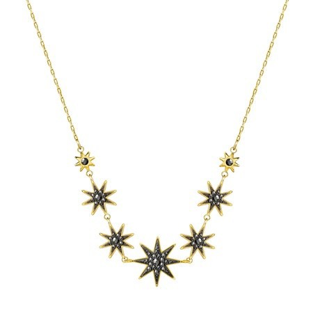 スワロフスキー Swarovski 『Firework ネックレス』 5230293