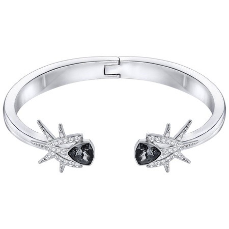スワロフスキー Swarovski 『Fantastic バングル』 5230608