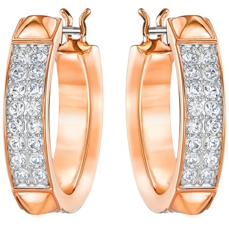 スワロフスキー Swarovski 『Fiction ピアス』 5230673