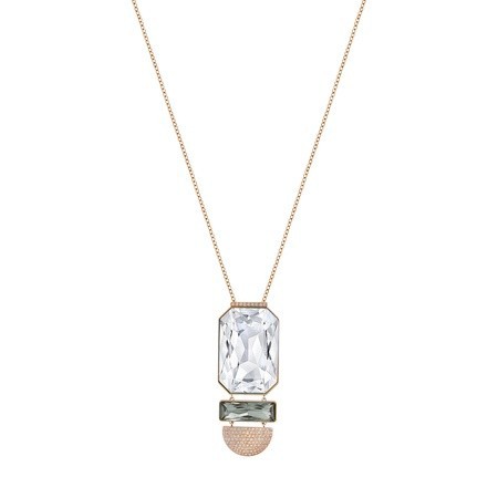 スワロフスキー Swarovski 『Future ネックレス』 5233935の通販は
