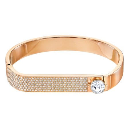 スワロフスキー Swarovski 『Forward バングル, M』 5233964