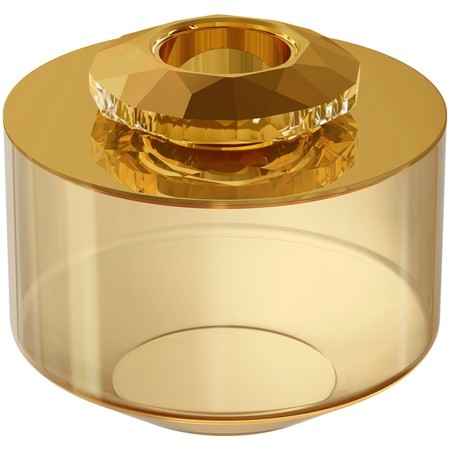 SWAROVSKI - スワロフスキー SWAROVSKI ハーレクイン 2001年SCS会員限定 オブジェ 置物 254044【中古】 SWAROVSKI スワロフスキー Swarovski SCS会員 2001年度限定作品
