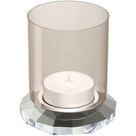 スワロフスキー Swarovski 『Allure ティーライト Silver Tone』 5235862 9,374円