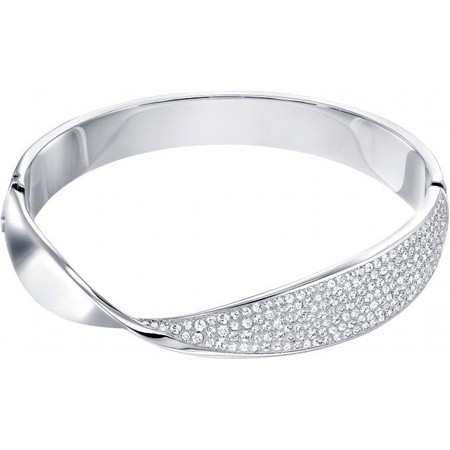 スワロフスキー Swarovski 『Freedom バングル, M』 5236117