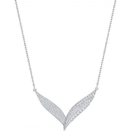 スワロフスキー Swarovski 『Fortunately ネックレス』 5237979の通販は