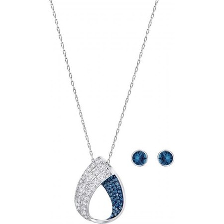 スワロフスキー Swarovski 『Fortunately セット』 5237981の通販は 15,976円