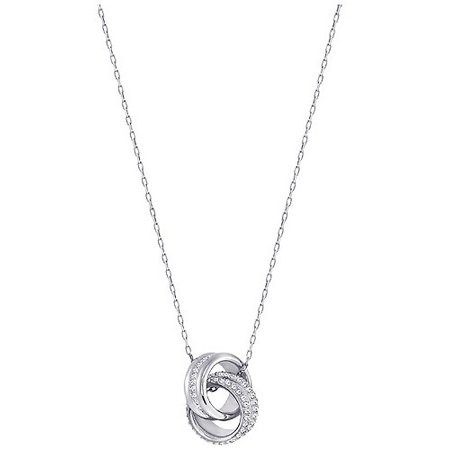スワロフスキー Swarovski 『Further ペンダント』 5240524の通販は 29,452円