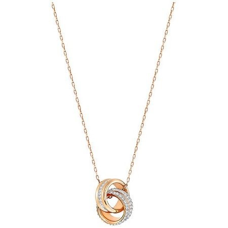 スワロフスキー Swarovski 『Further ペンダント』 5240525