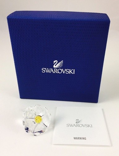 スワロフスキー Swarovski 2017年 SCSメンバー更新特典 『Wild Flower』 5244642_3