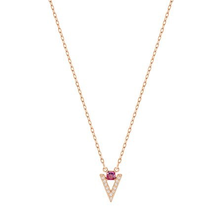 スワロフスキー Swarovski 『Funk ネックレス』 5249353の通販はau PAY