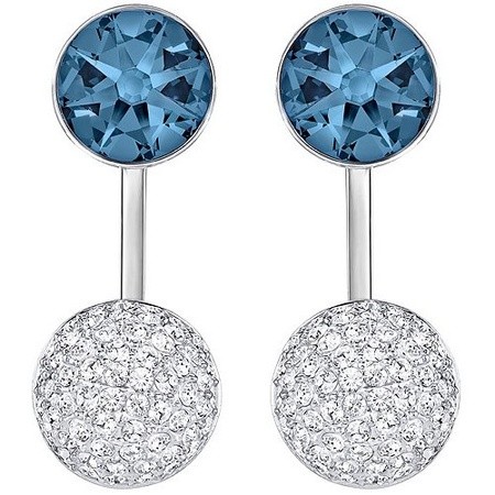 スワロフスキー Swarovski 『Forward ジャケットピアス』 5250941
