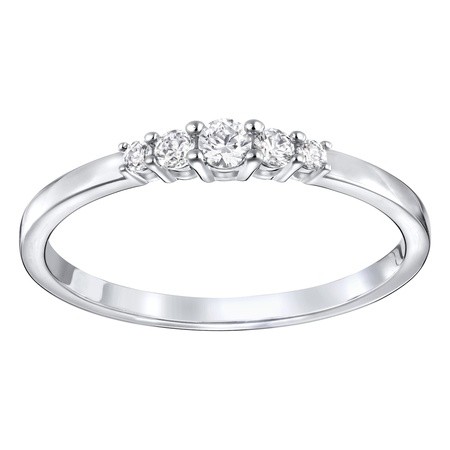 スワロフスキー Swarovski 『Frisson リング』 指輪 5251688