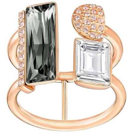 スワロフスキー Swarovski 『Future リング』 指輪 5251700の通販は