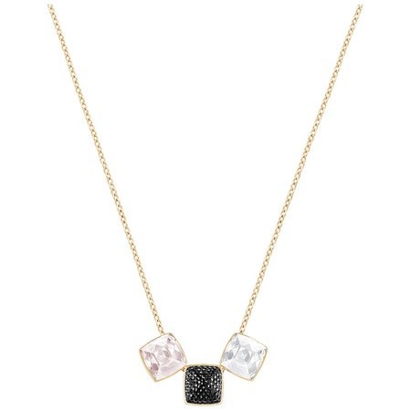 スワロフスキー Swarovski 『Glance ネックレス』 5253016の通販は