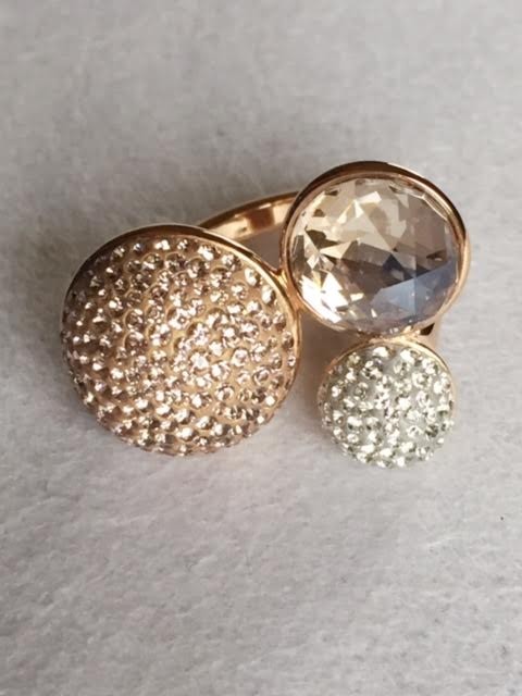 スワロフスキー Swarovski 『Fun リング』 指輪 5257525