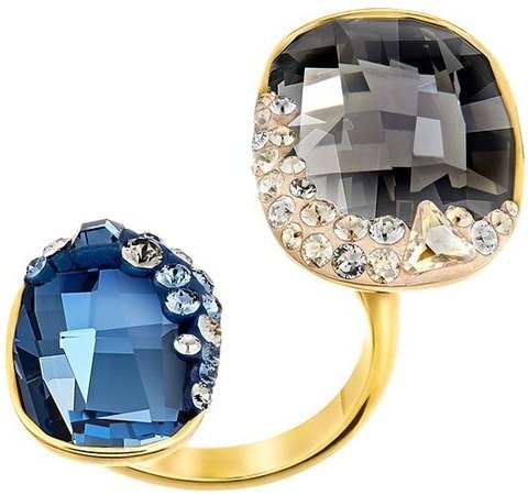 スワロフスキー Swarovski 『Freckle リング』 指輪 5257544