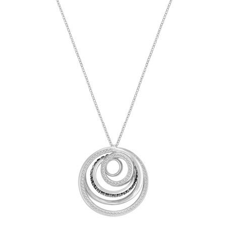 スワロフスキー Swarovski 『Dynamic ペンダント』 5266933