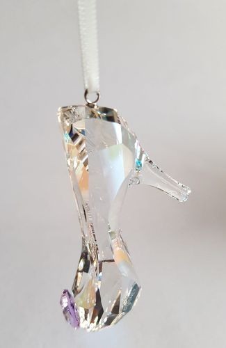 スワロフスキー Swarovski 『Disney - シンデレラ ガラスの靴