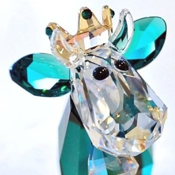 スワロフスキー Swarovski 『King & Queen Mo 2017年度限定生産品