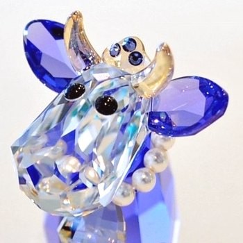 スワロフスキー Swarovski 『King & Queen Mo 2017年度限定生産品