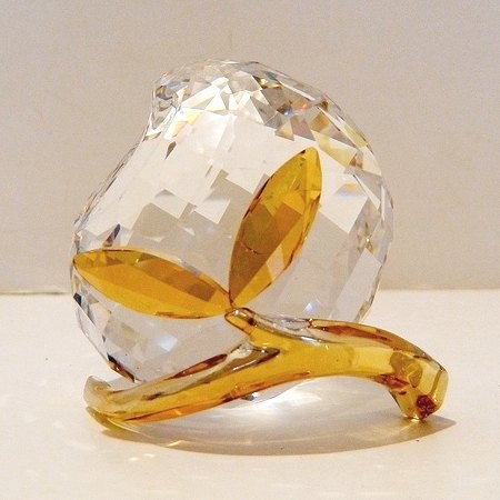 スワロフスキー Swarovski 『桃』 5271317_3