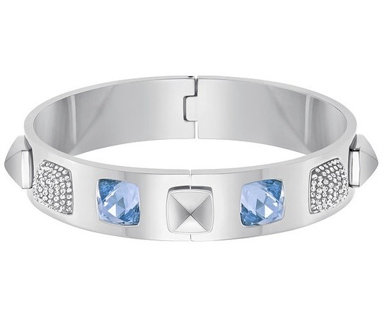 スワロフスキー Swarovski 『Glance バングル』 5272075 20,574円