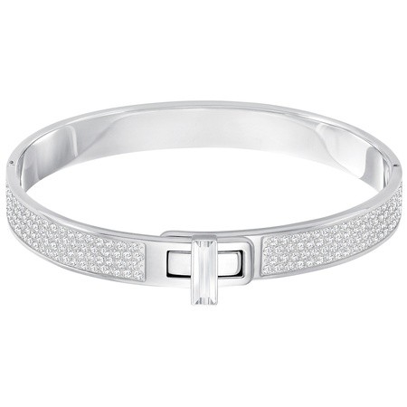 スワロフスキー Swarovski 『Gave バングル, M』 5277840